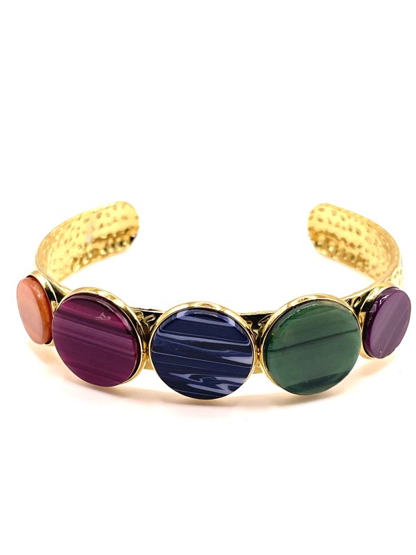 Pulsera Gitanilla