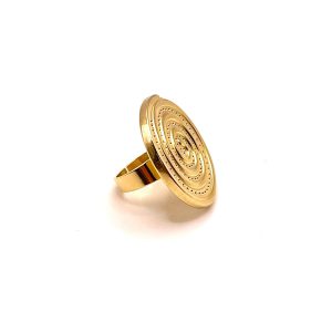 Anillo Dante - Imagen 3