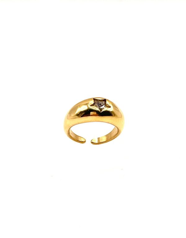 Anillo Triana