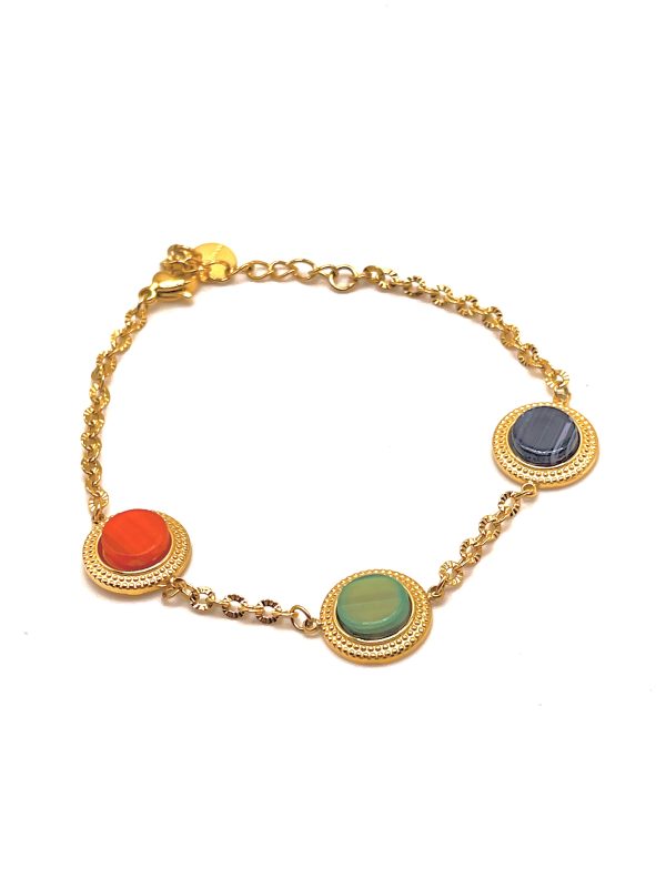 Pulsera Alicia