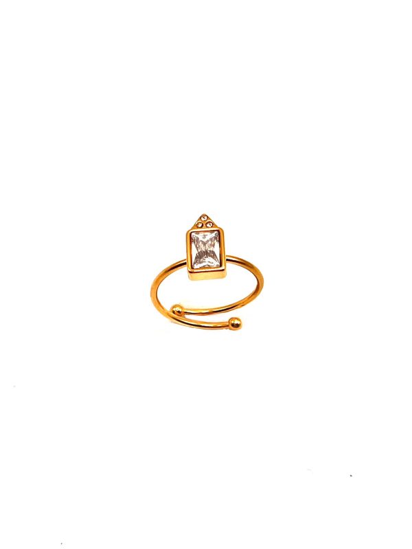 Anillo Corfu