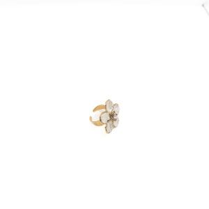 Anillo Flor - Imagen 3