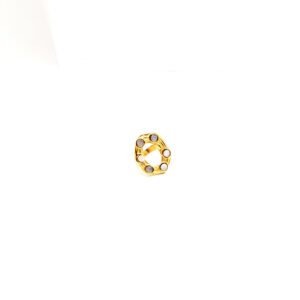 Anillo Rayos de Sol del Oceánico - Imagen 3