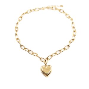 Colgante Corazon