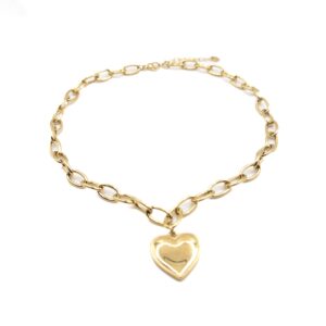 Colgante Corazon - Imagen 2