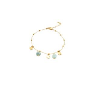 Pulsera Cascadas de Olas