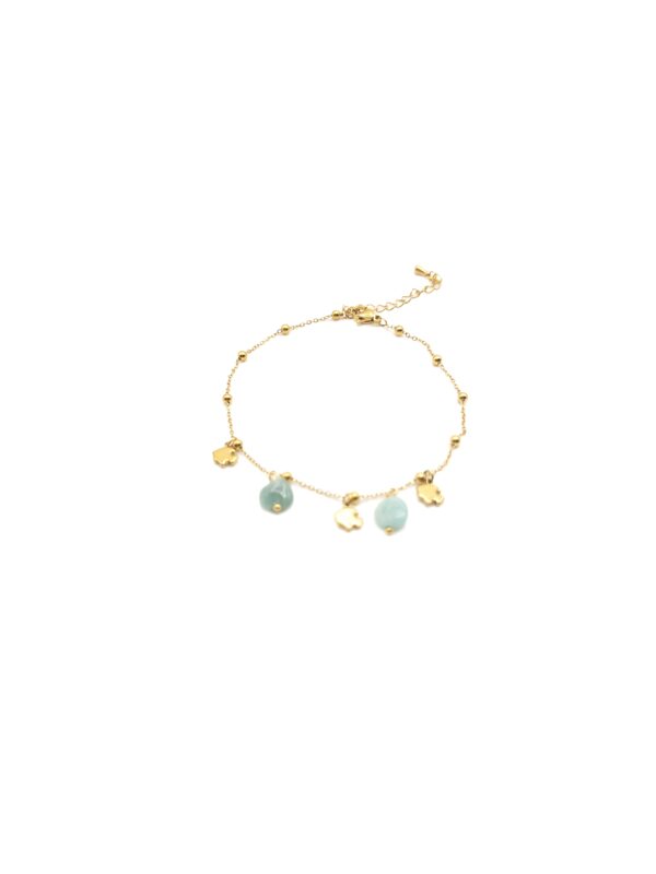Pulsera Cascadas de Olas