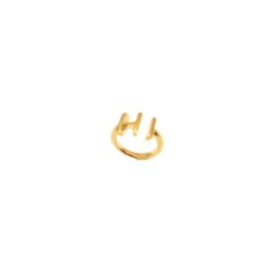 Anillo HI