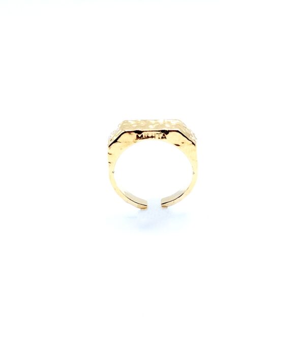Anillo Mihita