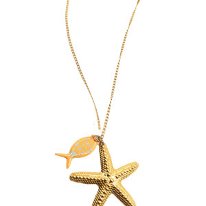Colgante Estrella