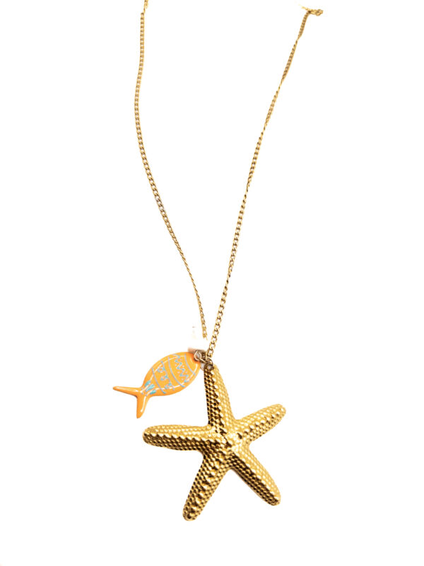Colgante Estrella