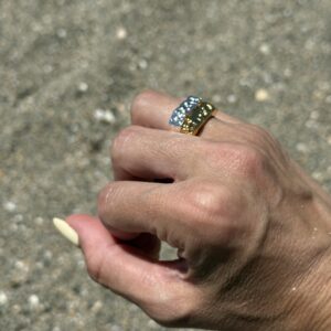 Anillo Mihita - Imagen 3